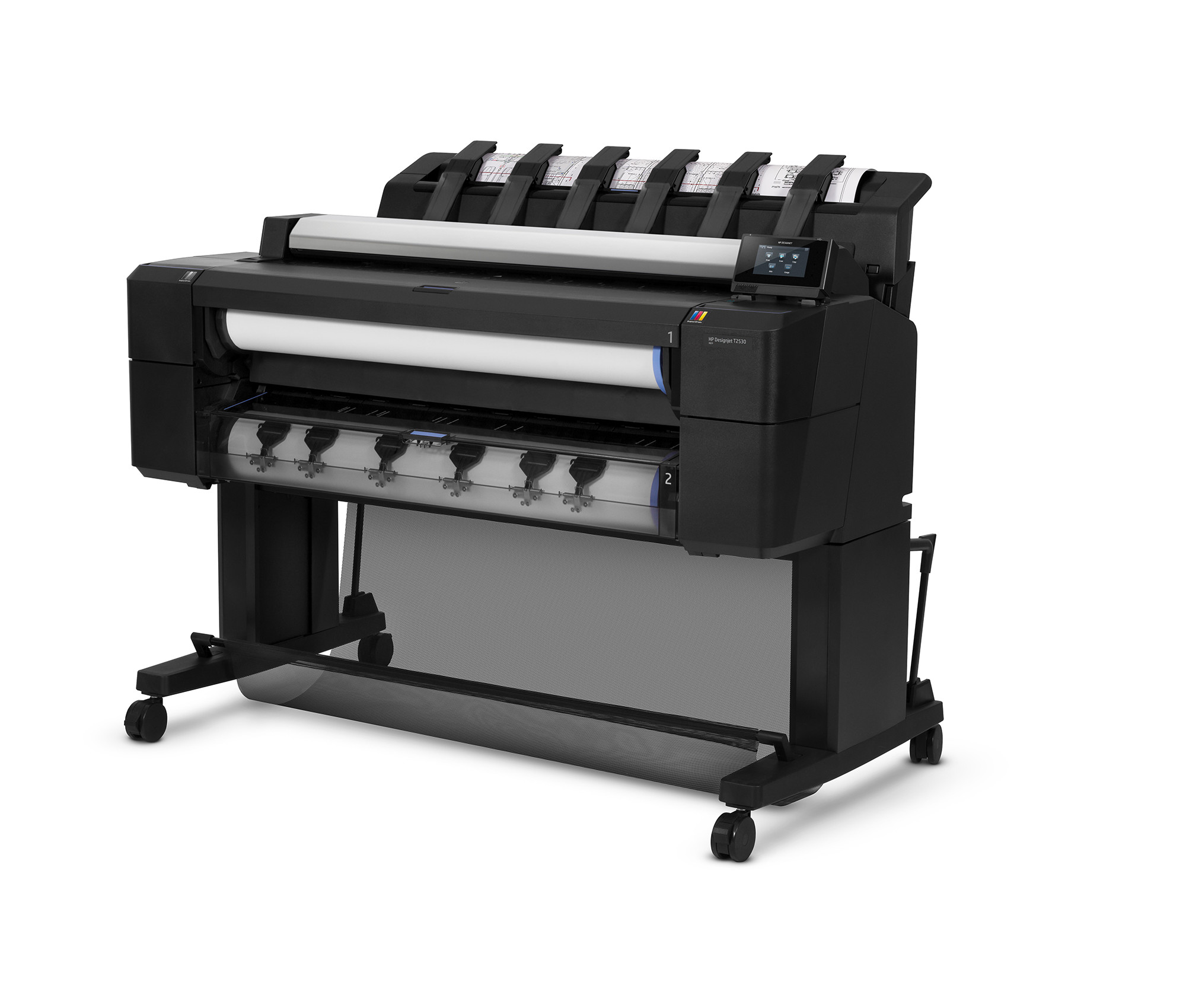 HP DesignJet T2530